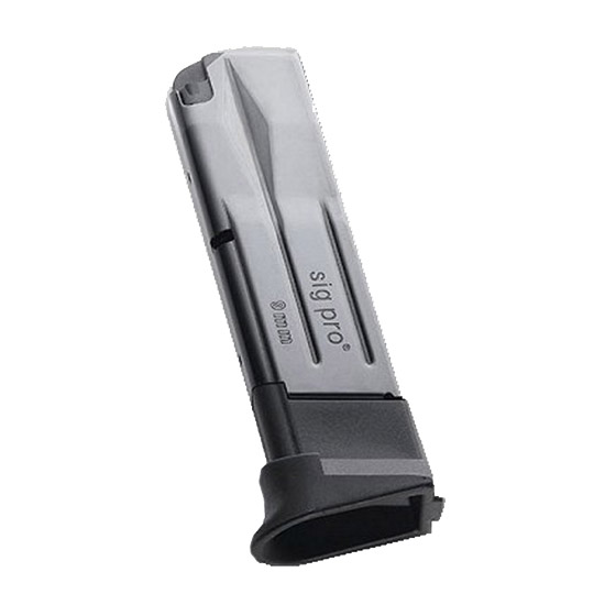 SIG MAG SIG PRO SP2022 40SW 357SIG 12RD - Magazines